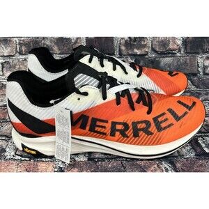 Merrell MTL Skyfire 2 Running Shoes Men's 9 J067569 Athletic Trail Jogging New